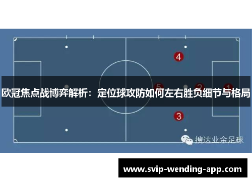 欧冠焦点战博弈解析:定位球攻防如何左右胜负细节与格局 欧冠焦点战博弈解析:定位球攻防如何左右胜负细节与格局