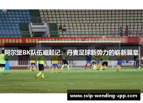 阿尔堡BK队伍崛起记：丹麦足球新势力的崭新篇章