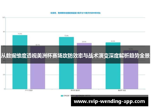 从数据维度透视美洲杯赛场攻防效率与战术演变深度解析趋势全景